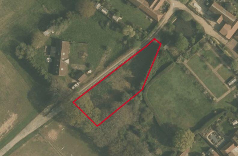 Oak Meadow, Moores Lane, East Bergholt, Colchester, Essex, CO7 6SU photo 2