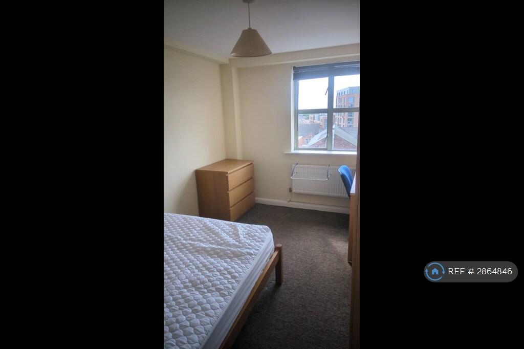 Apartment in Nottingham, Nottinghamshire - View 6