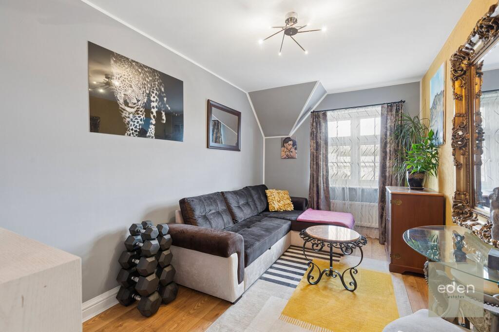 Apartment in Rochester - View 4