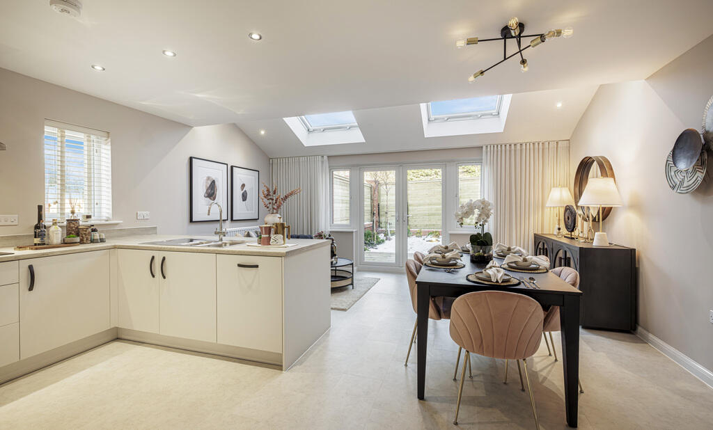 House in Manchester - View 3