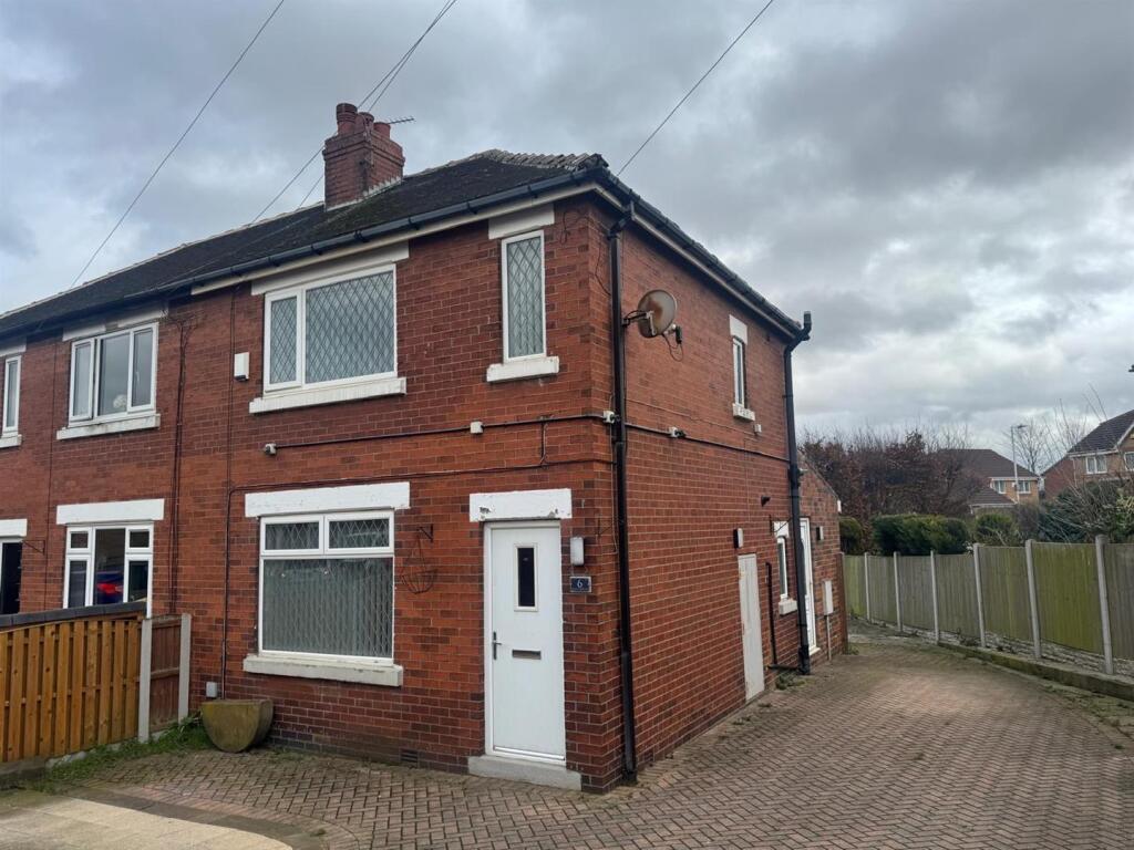 Main image of property: Tingley Crescent, Tingley, Wakefield