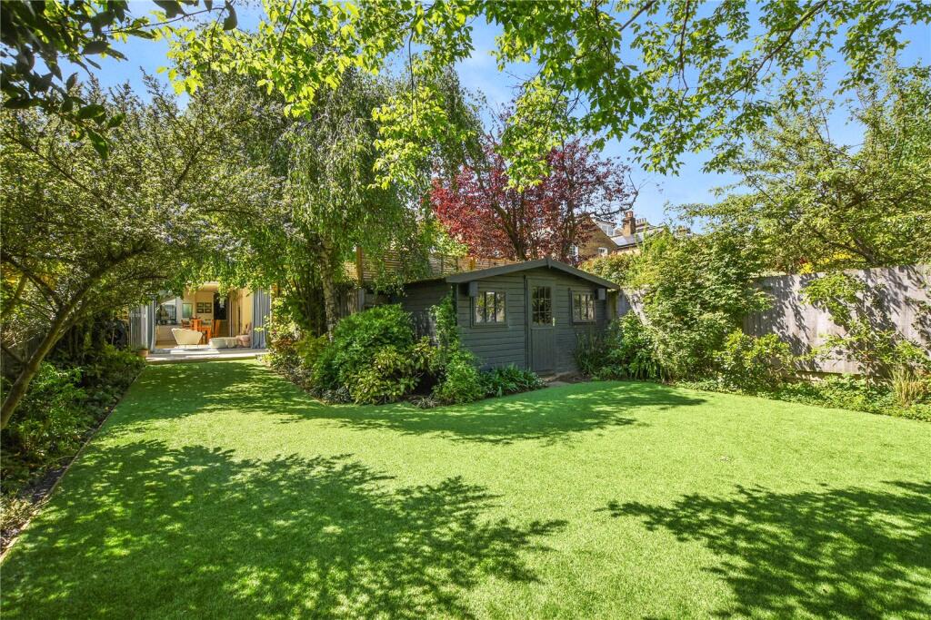 Photo of the property