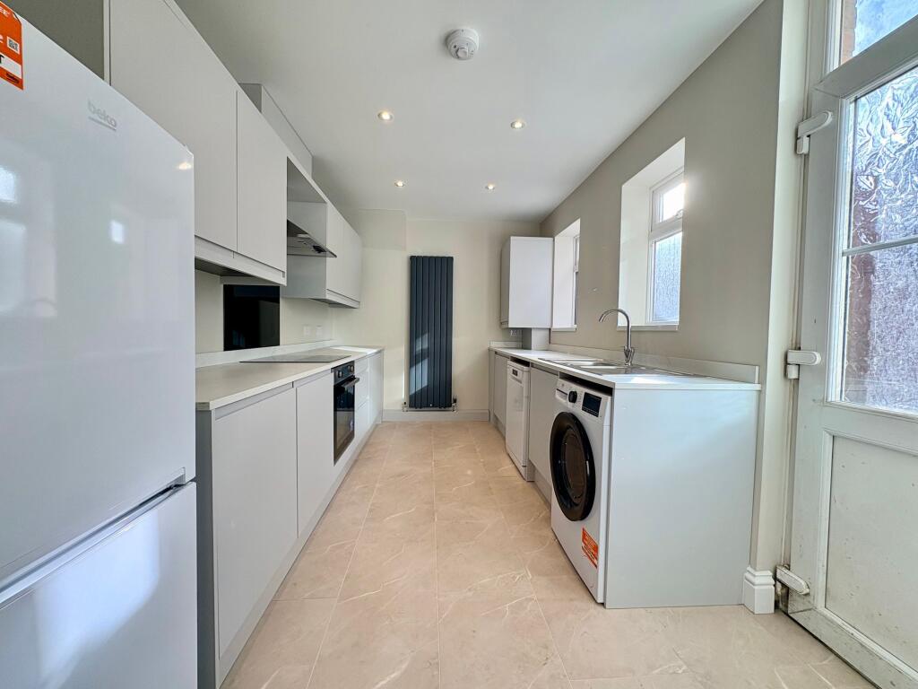 Main image of property: Sackville Road, Heaton, NE6