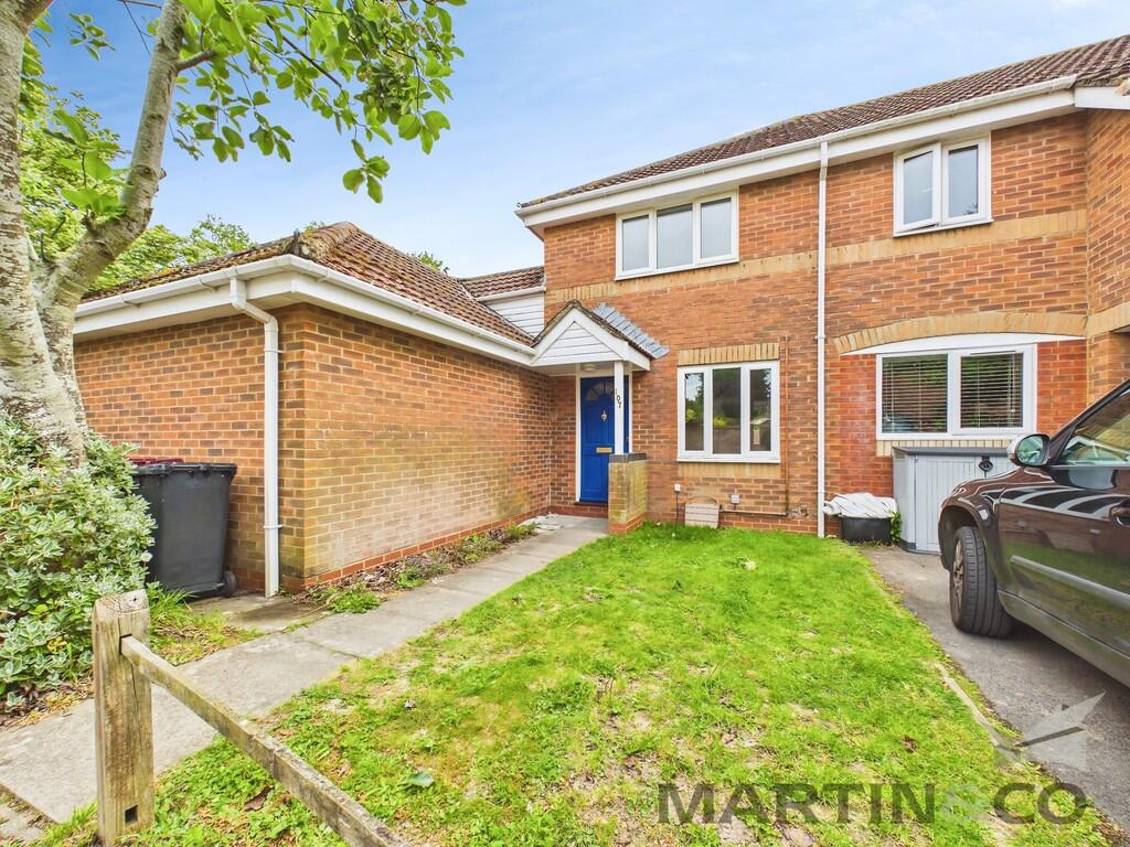 Main image of property: Churchwood Drive, Tangmere