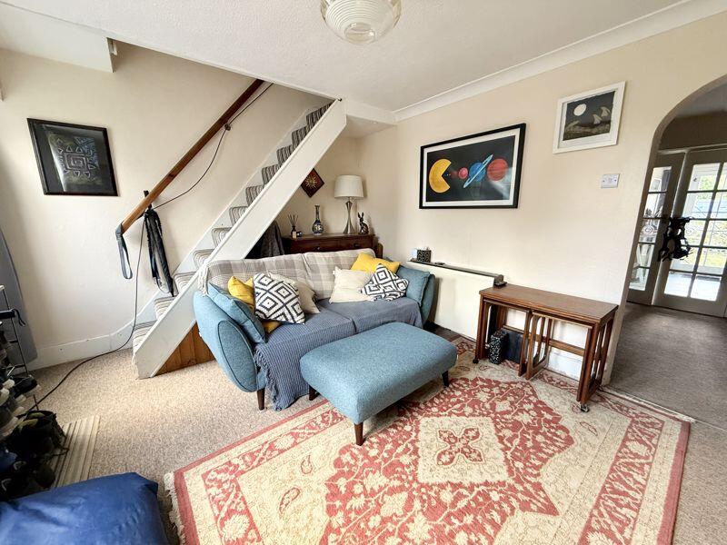 5 Myrtle Terrace, Henfield photo 3