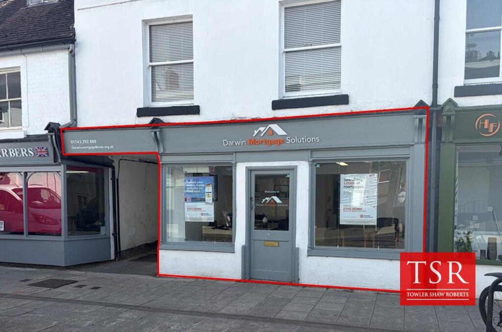 Main image of property: 52 Longden Coleham, Shrewsbury, SY3 7DH
