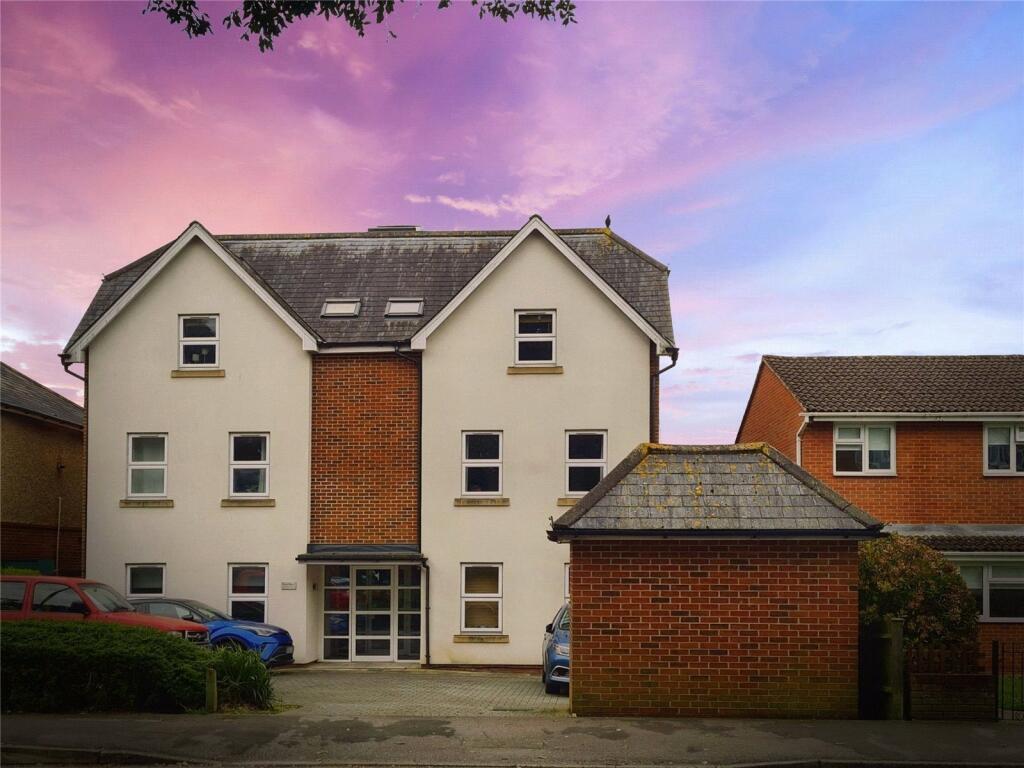 Main image of property: Regents Park Road, Southampton, Hampshire, SO15