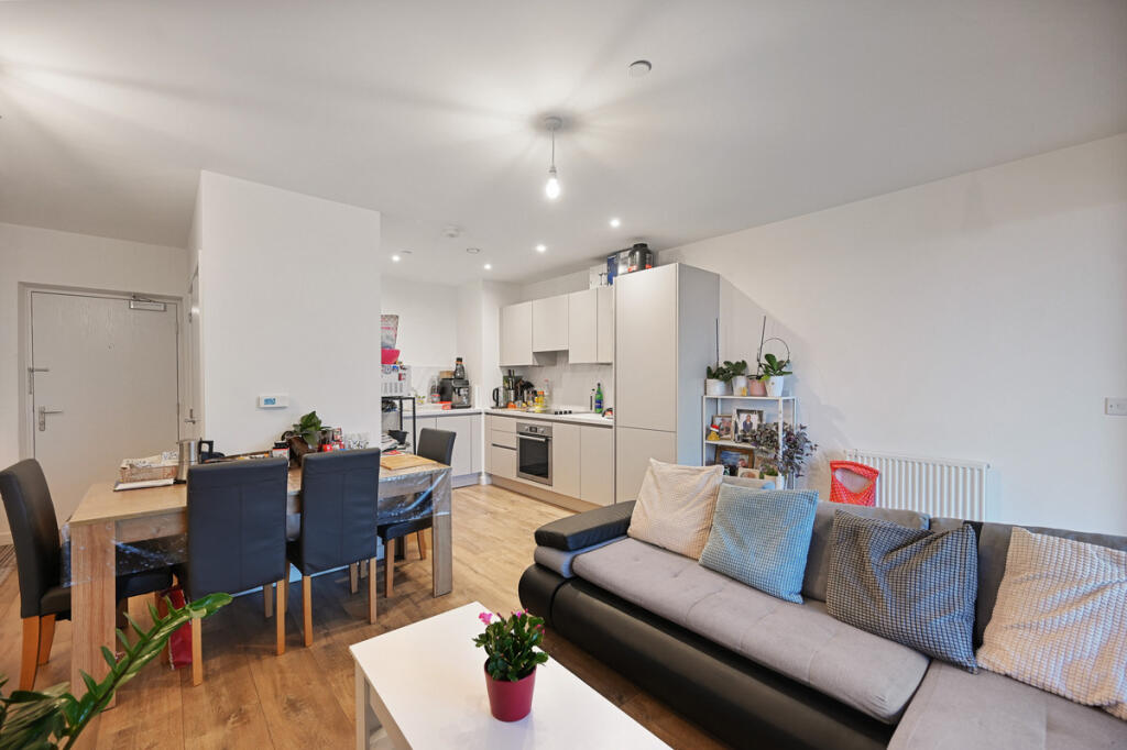Main image of property: East Acton Lane, London, W3 7