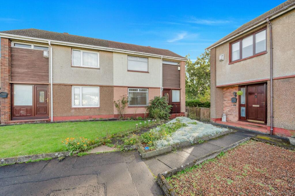 Main image of property: Park Street, Crosshill, Lochgelly, KY5