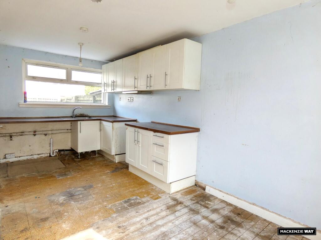 House in Irvine, Redburn - View 3