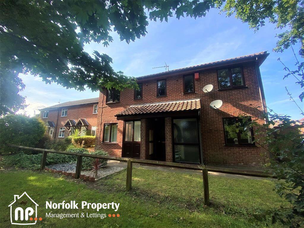 Main image of property: Taverham