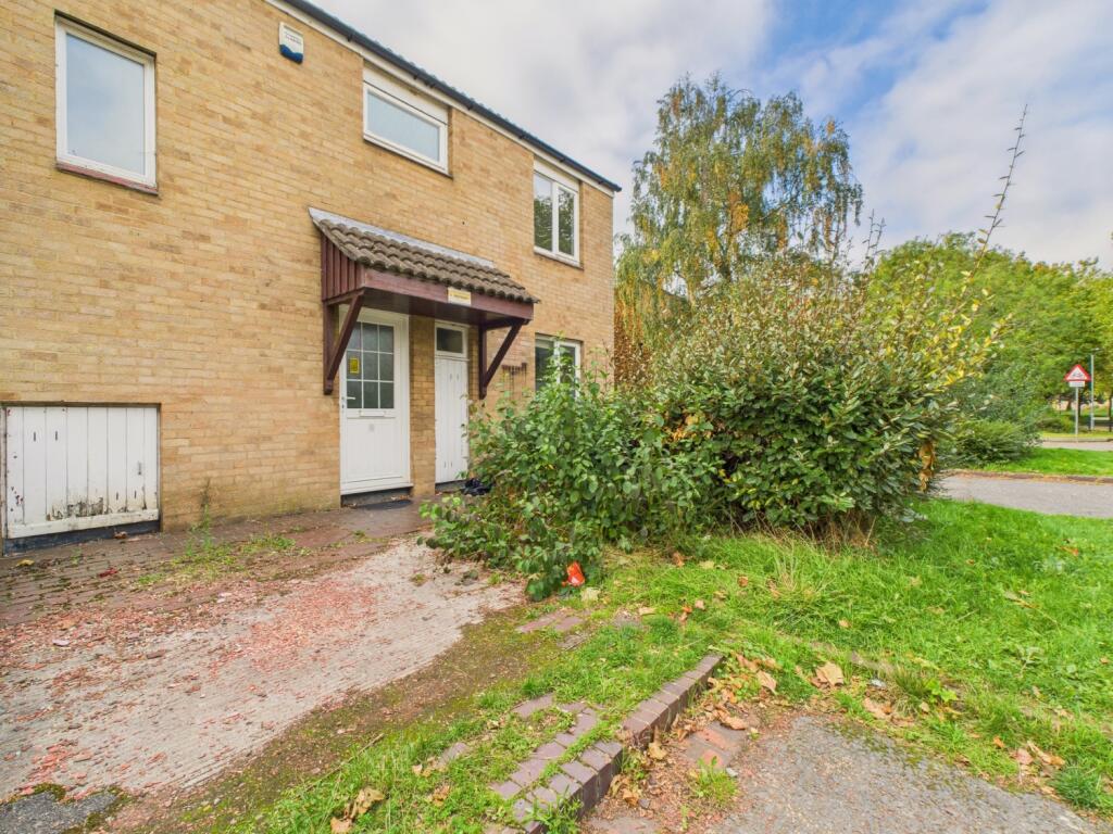 Main image of property: Marsham, Orton Goldhay, Peterborough, PE2 5RL