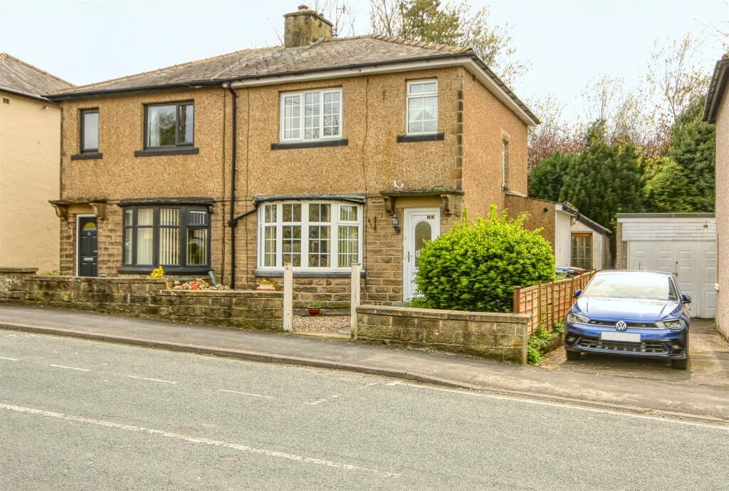 Main image of property: Carleton Road, Skipton