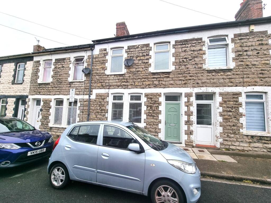 Main image of property: Queen Street, Barry, CF62
