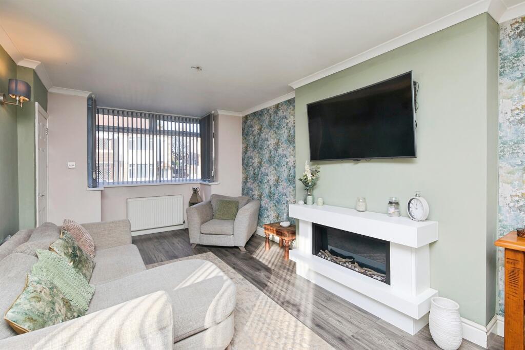 House in Derby - View 2