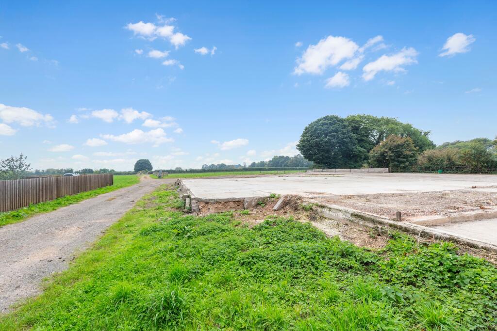 Additional image 5 of Lot 1, Higher Clinger Farm, Cuckington BA9 9PZ