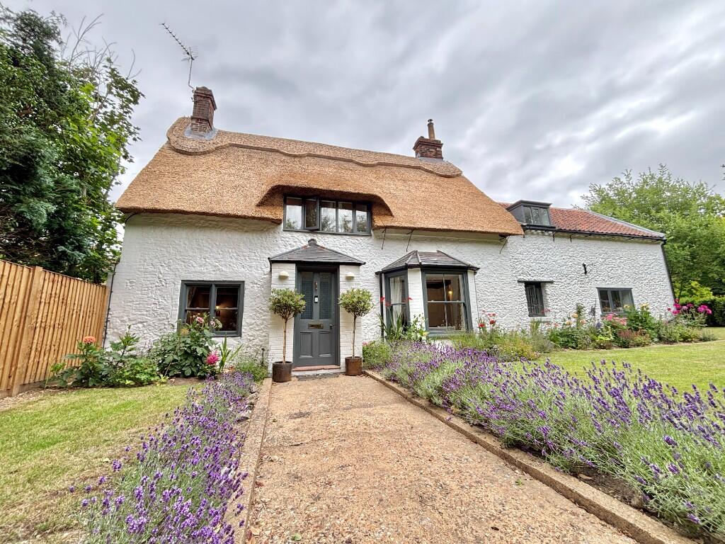 Main image of property: The Street, Trowse, Norwich, NR14