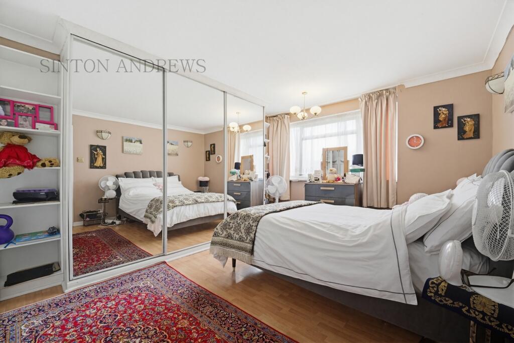 House in London, Perivale - View 4