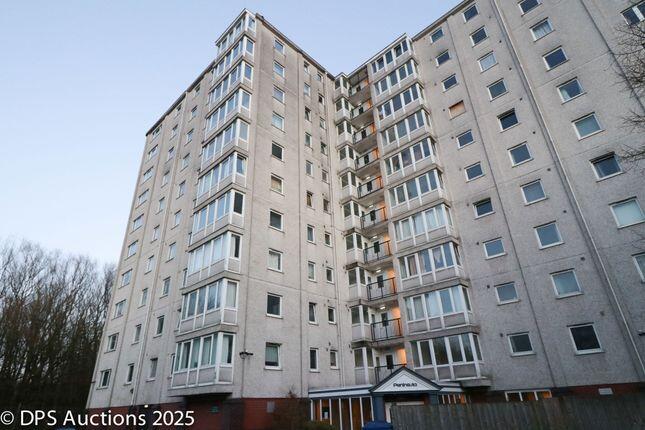 Main image of property: Peninsula House, Kersal Way, M7