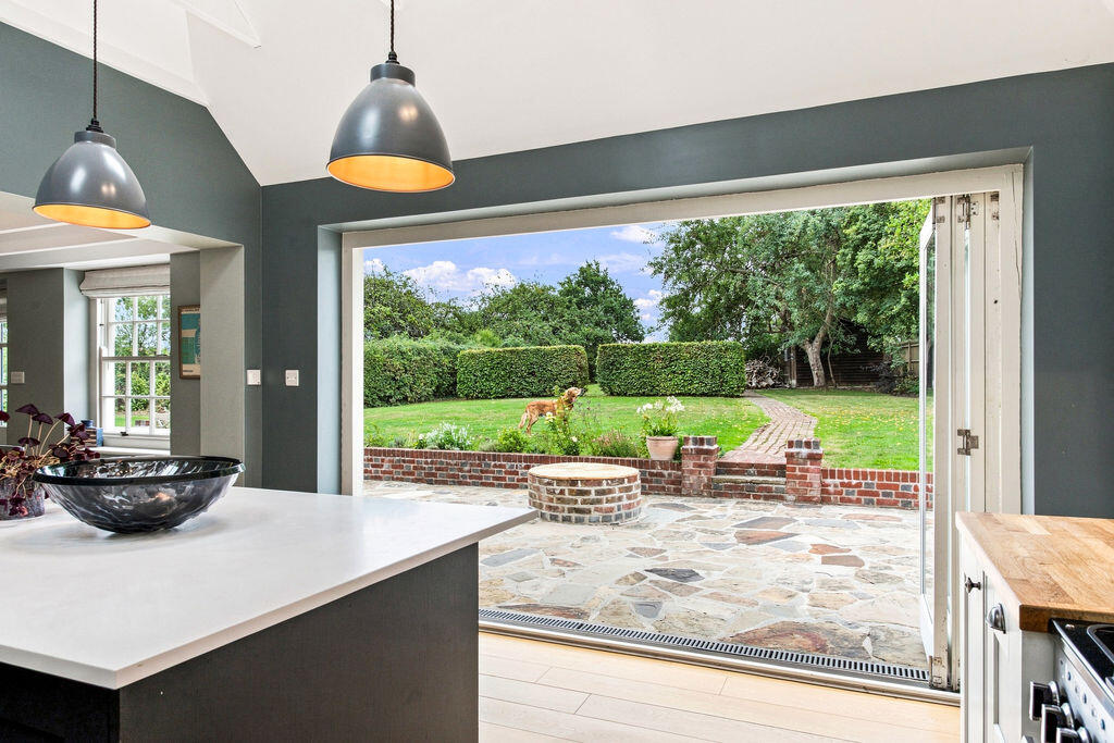 Henfield Road, Albourne photo 3