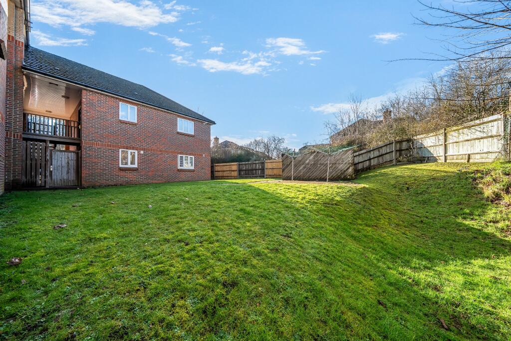 Main image of property: Liphook