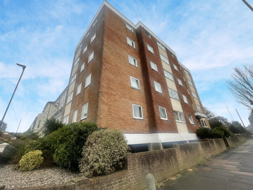 Main image of property: The Avenue, Eastbourne
