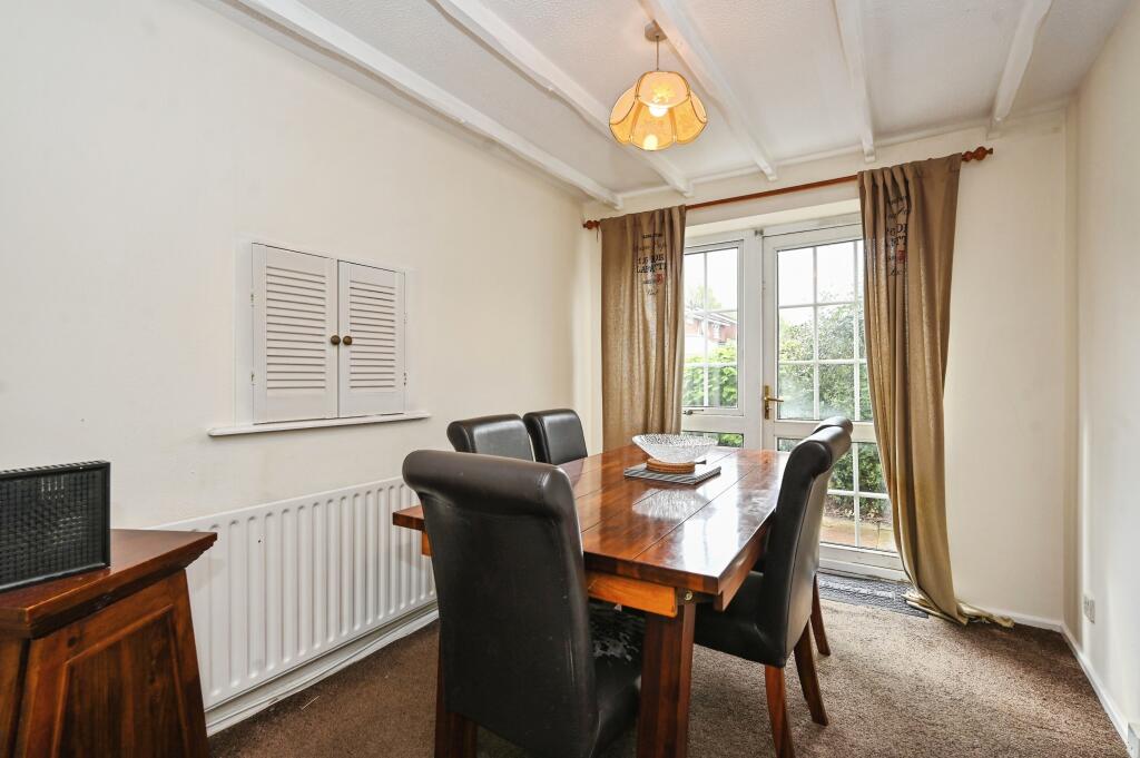 Cardigan Close, Warrington, WA5 - View 5