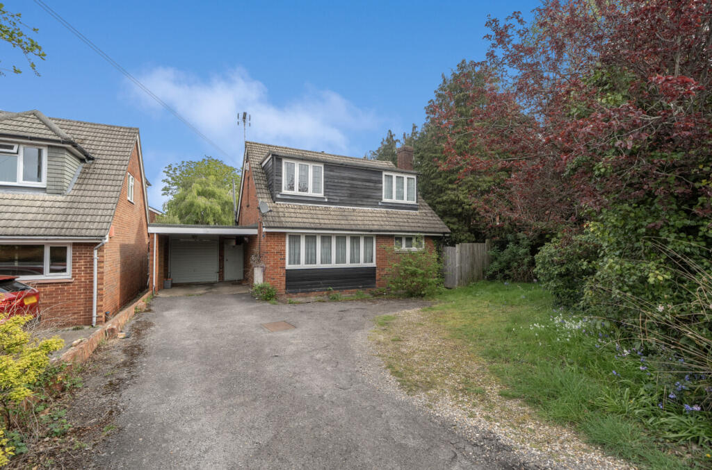 Main image of property: Church Road, Locks Heath, Southampton, Hampshire, SO31