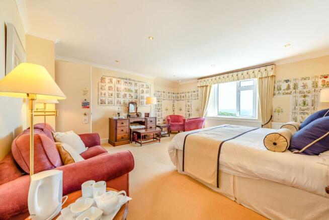Ramsey Room