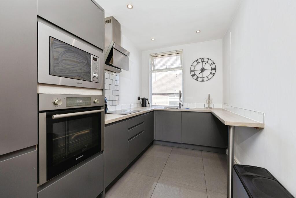 Thorncliffe Place, North Shields, NE29 photo 2