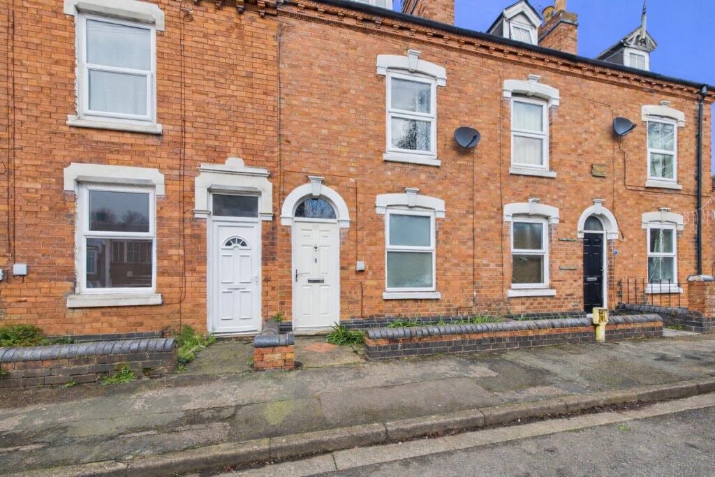 Main image of property: Southfield Street, Worcester, Worcestershire, WR1