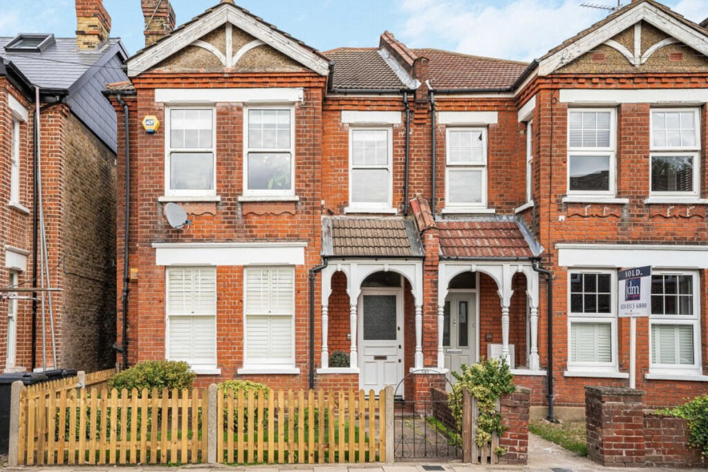 Main image of property: Lansdowne Road, Bromley, BR1