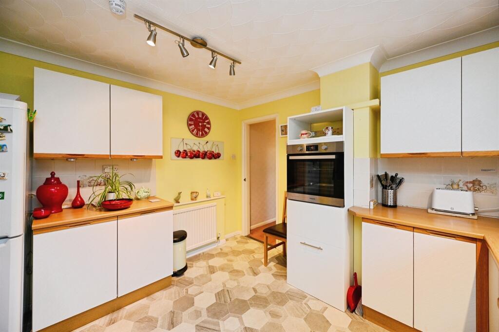 Willow Park, KING'S LYNN photo 3