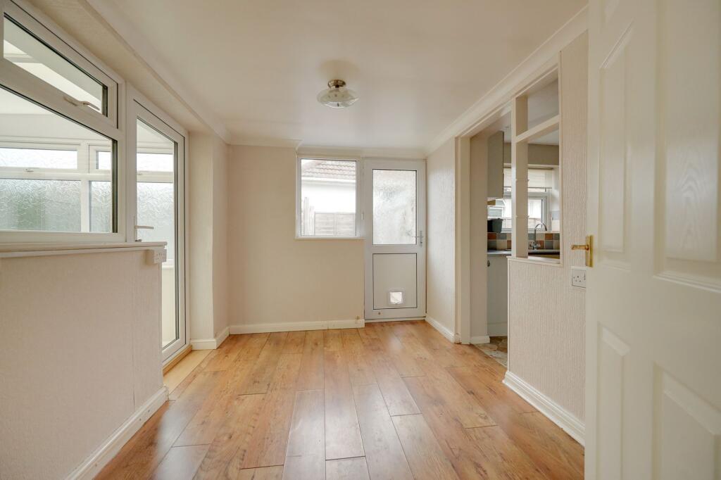 House in Redhill - More