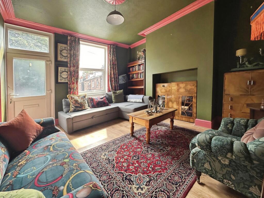 House in Leeds - View 4