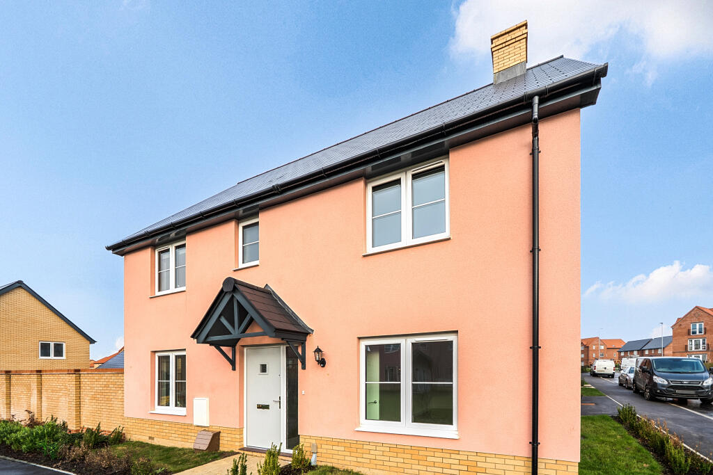 Main image of property: Runway, SUDBURY