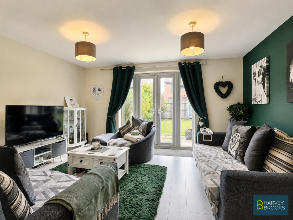 House in Stockton-on-Tees - View 5