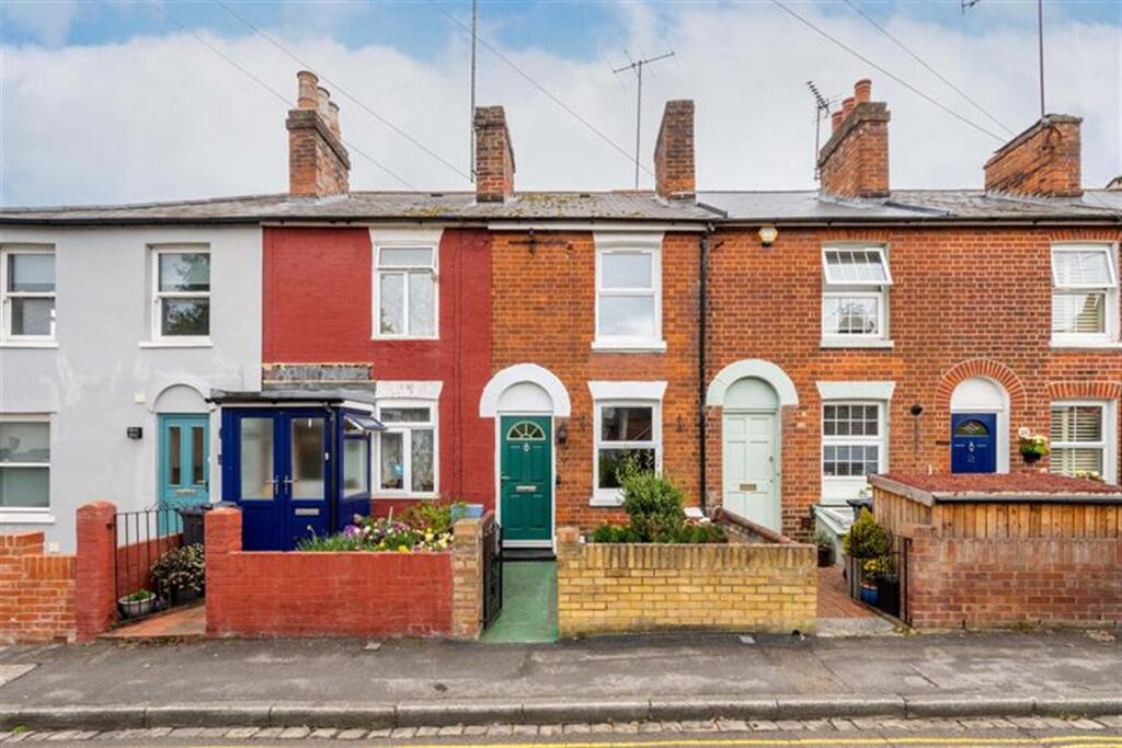 Main image of property: St. Johns Road, Reading, RG1