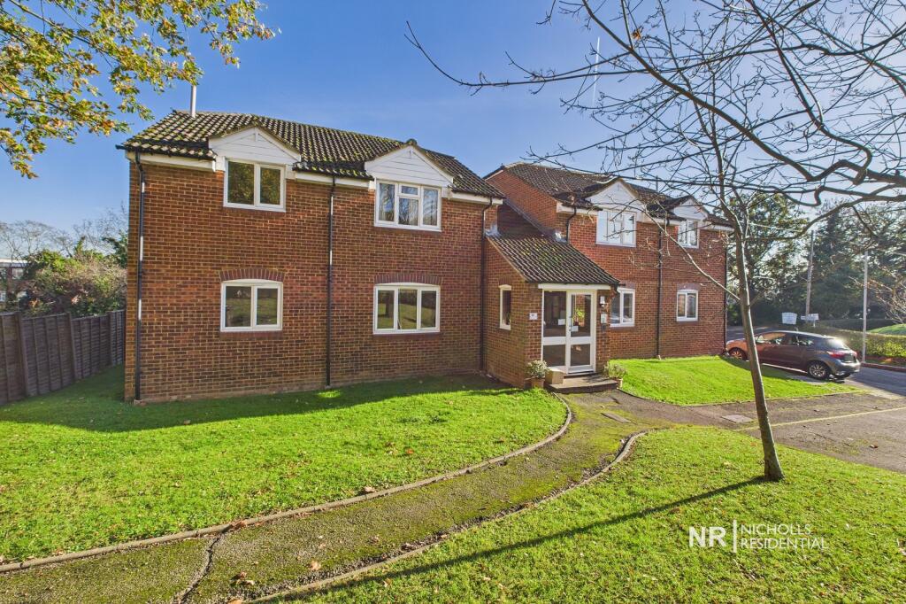 Main image of property: Hunting Gate Drive, Chessington, Surrey. KT9
