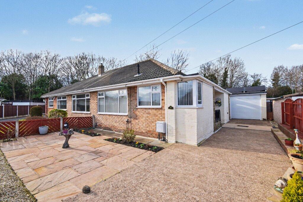Main image of property: Thornes Moor Drive, Wakefield, West Yorkshire