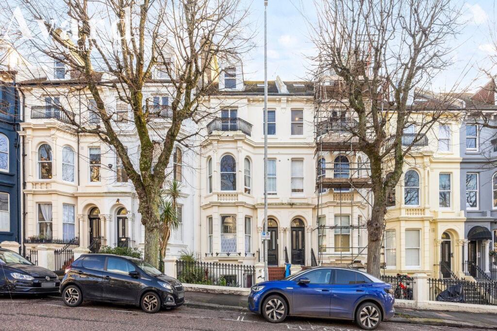 Main image of property: Upper Rock Gardens, Brighton
