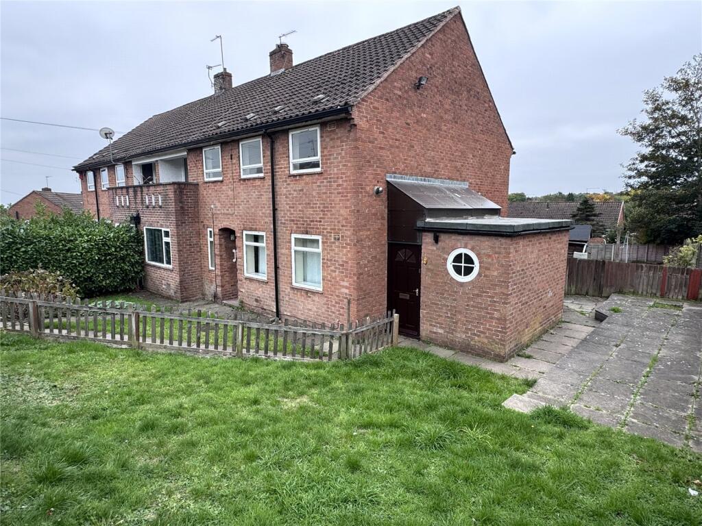 Main image of property: Windsor Place, Dawley, Telford, Shropshire, TF4