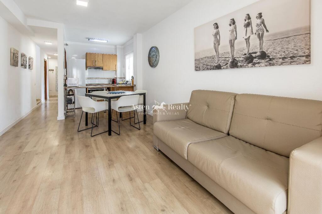 Main image of property: Canary Islands, Tenerife, Palm Mar