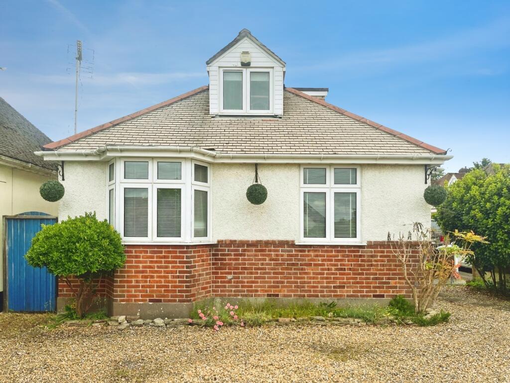 Main image of property: Woodlands Avenue, Poole, Dorset