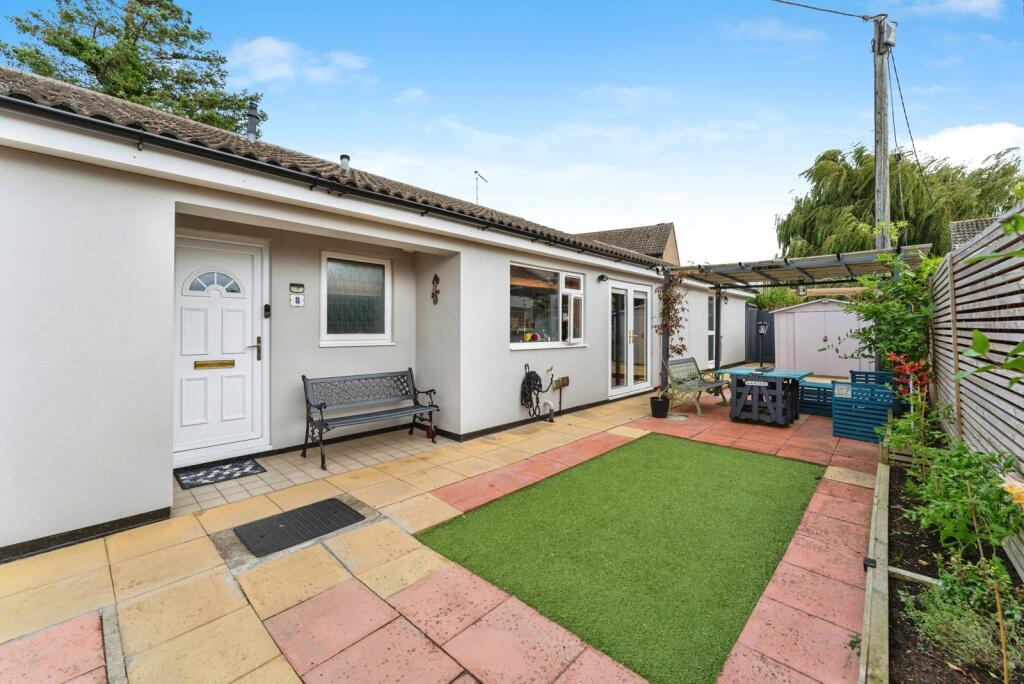 Main image of property: Sandhill, Littleport, Ely, Cambridgeshire, CB6