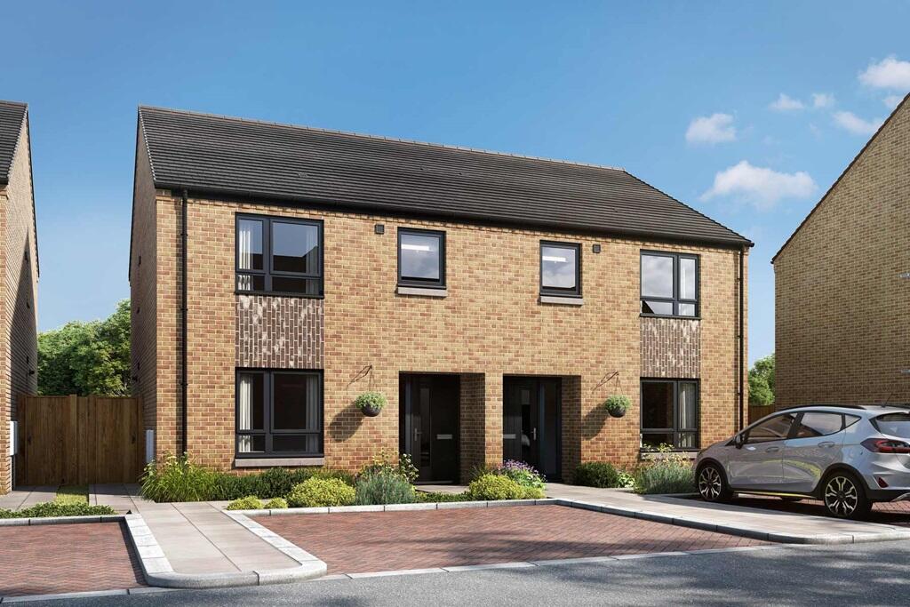House in Three Rivers, Watford Rural - View 2