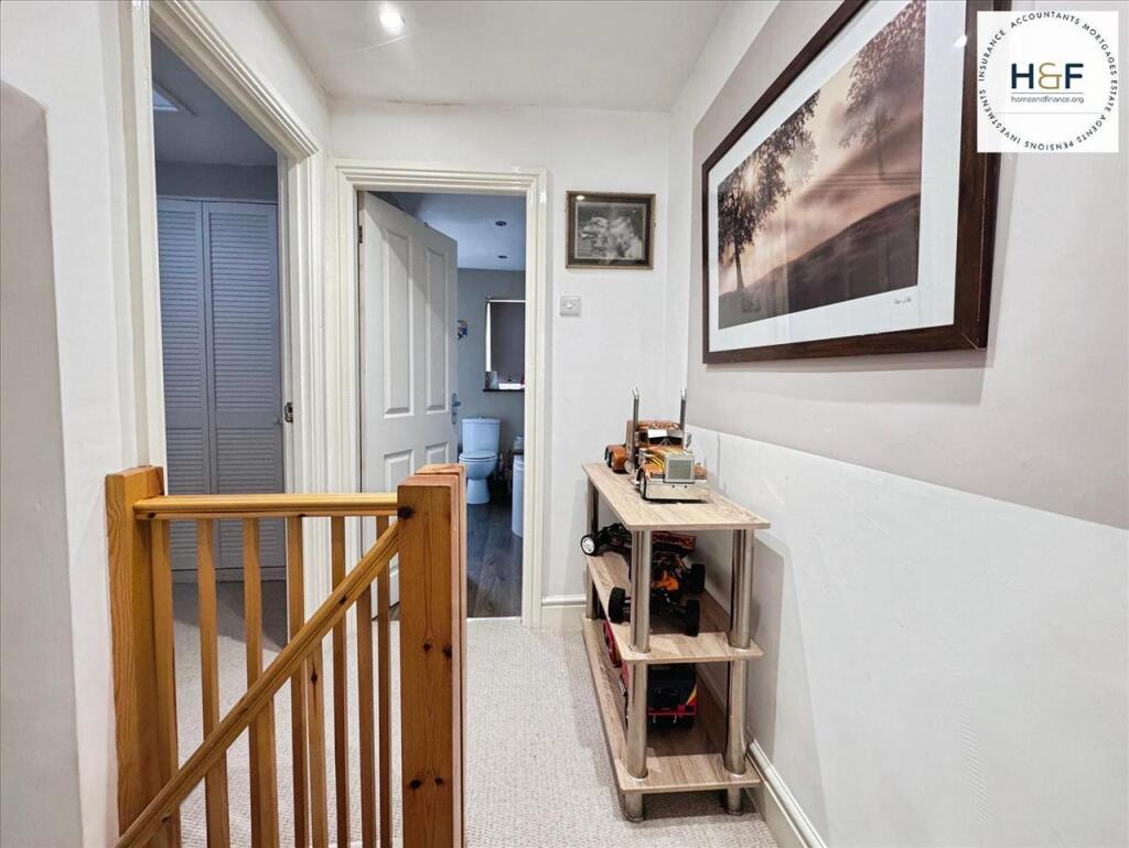 House in Millom, Knott End - View 4