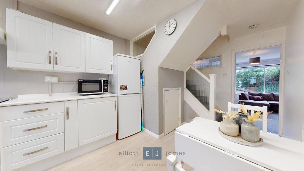 Main image of property: Monkchester Close, Loughton