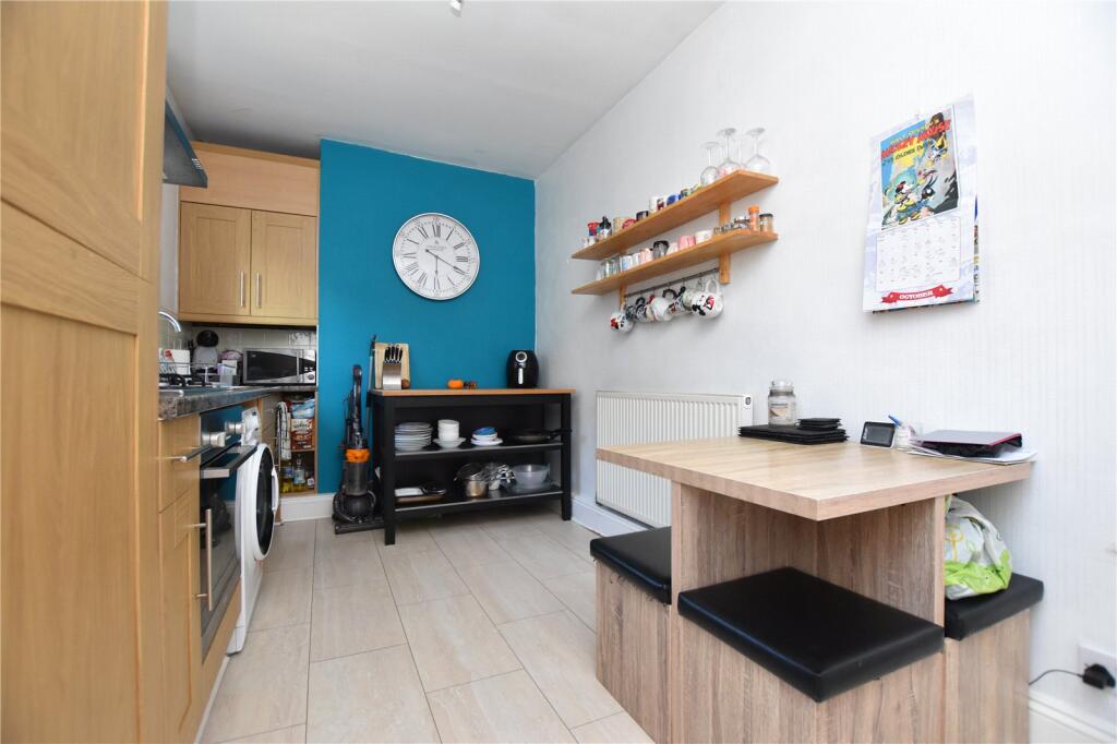 Bright Street, East Ardsley, Wakefield, West Yorkshire photo 4