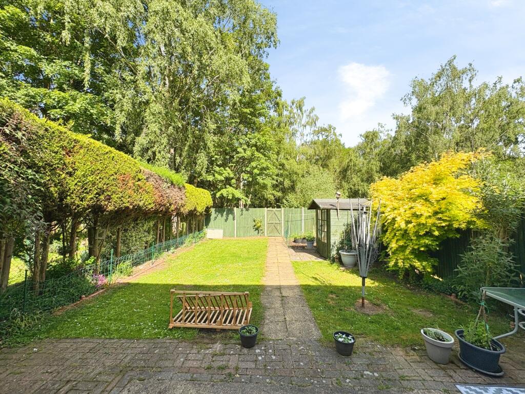 House in Lincoln, Lincolnshire - View 2